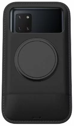 Shapeheart Pochette De Rechange Avec Fenêtre Pour L'appareil Photo