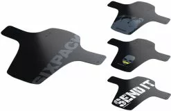 Sixpack Racing Mudfender