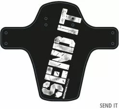 Sixpack Racing Mudfender -vélo Soldes Sixpack Racing Mudfender send it 998001