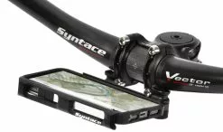 Syntace Smart Gripper Support Pour Smartphone -vélo Soldes Syntace Smart Gripper 144484 3