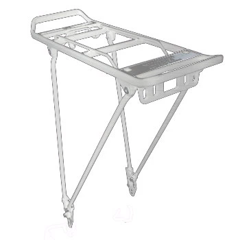 PLETSCHER Porte-bagages Système Wersa MIK 26 1 PLETSCHER Porte-bagages Système Wersa MIK 26