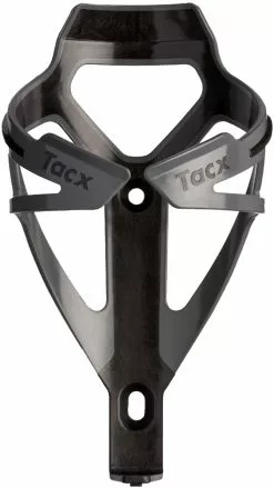 TACX T6154 Porte-bouteilles Deva -vélo Soldes T6154 03 Tacx Deva grey top best bottle cage gallery