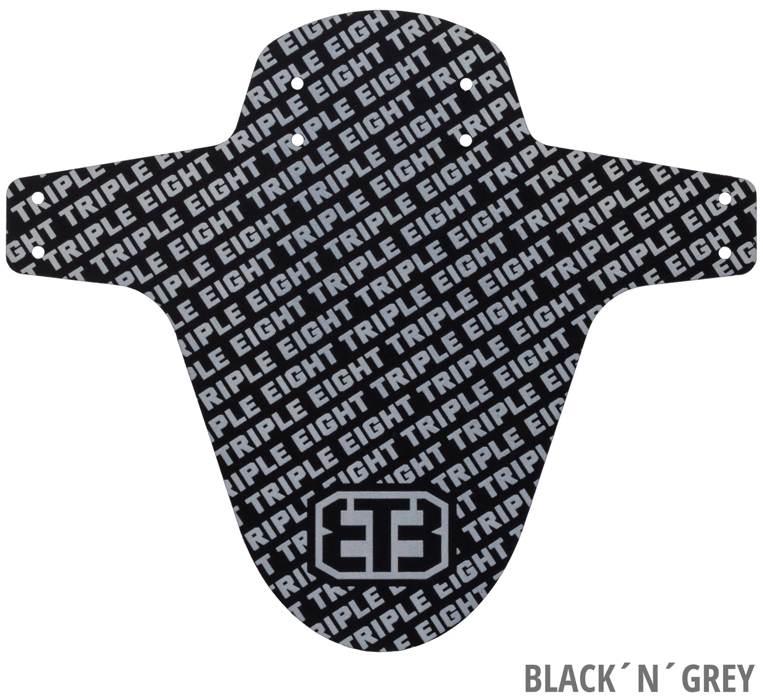 Triple Eight FRONT Mudguard I 3 Triple Eight FRONT Mudguard I – Image 3