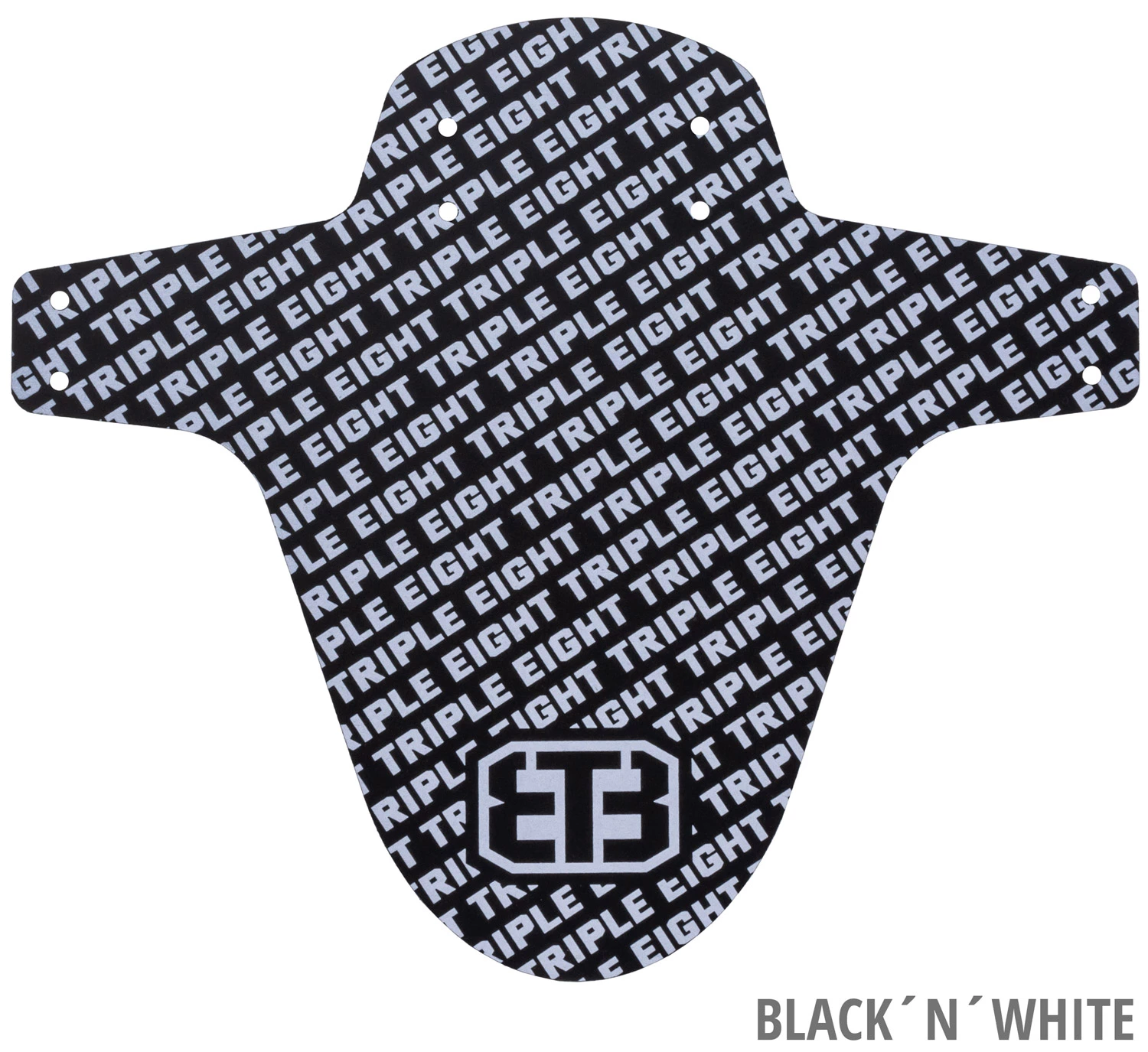 Triple Eight FRONT Mudguard I 4 Triple Eight FRONT Mudguard I – Image 4