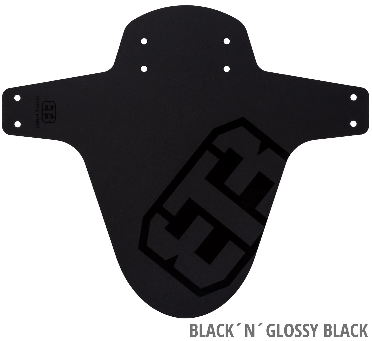 Triple Eight FRONT Mudguard II 2 Triple Eight FRONT Mudguard II – Image 2