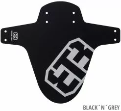 Triple Eight FRONT Mudguard II 7 Triple Eight FRONT Mudguard II -vélo Soldes TRIPLE EIGHT FRONT Mudguard II blackngrey 6741