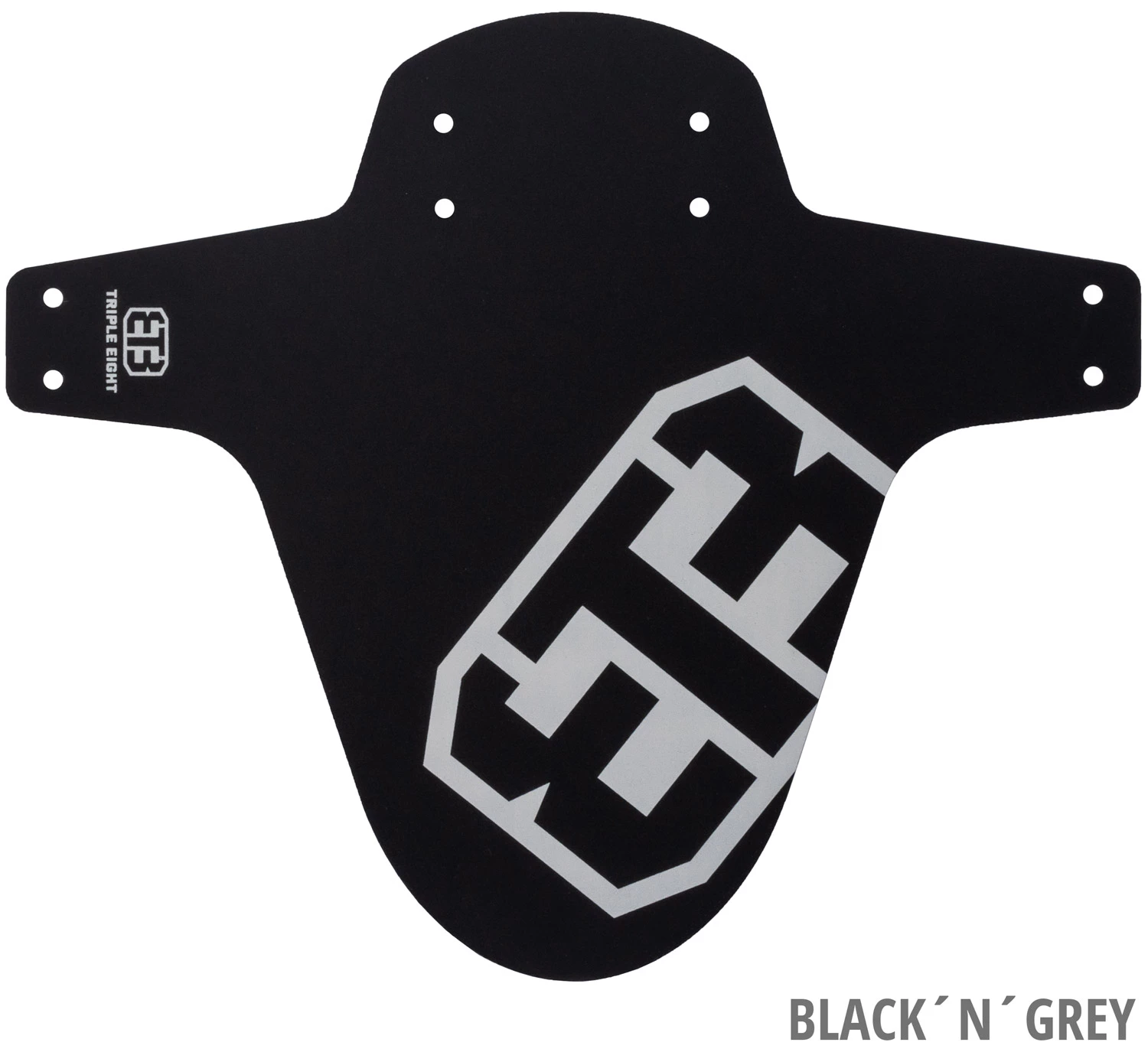 Triple Eight FRONT Mudguard II 3 Triple Eight FRONT Mudguard II – Image 3