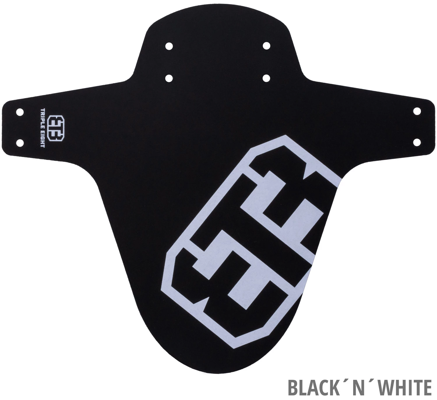 Triple Eight FRONT Mudguard II 4 Triple Eight FRONT Mudguard II – Image 4