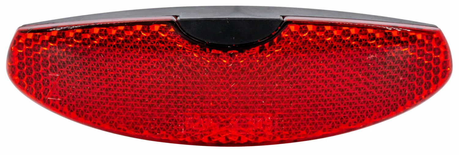 Triple Eight Porte-bagages Catadioptre 1 Triple Eight Porte-bagages Catadioptre