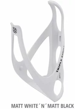 Triple Eight Cage à Bouteilles HPP -vélo Soldes TRIPLE EIGHT HPP Flaschenhalter 6683