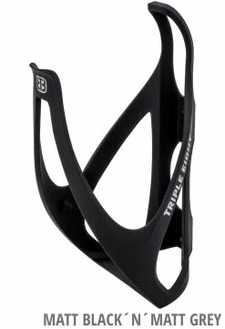 Triple Eight Cage à Bouteilles HPP -vélo Soldes TRIPLE EIGHT HPP Flaschenhalter 6685