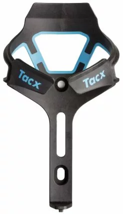 TACX Porte-bouteilles T-6500 Ciro Mat -vélo Soldes Tacx T 6500 25 Ciro Flaschenhalter T 6500 25