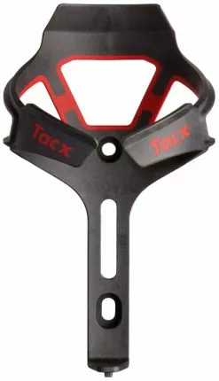 TACX Porte-bouteilles T-6500 Ciro Mat -vélo Soldes Tacx T 6500 27 Ciro Flaschenhalter T 6500 27