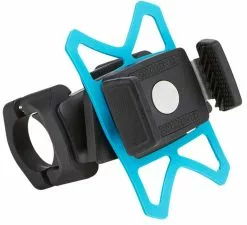 Thule Support De Vélo Pour Smartphone Pack 'n Pedal