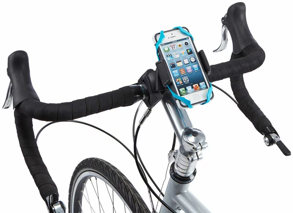 Thule Support De Vélo Pour Smartphone Pack 'n Pedal 2 Thule Support De Vélo Pour Smartphone Pack 'n Pedal – Image 2