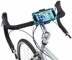 Thule Support De Vélo Pour Smartphone Pack 'n Pedal 6 Thule Support De Vélo Pour Smartphone Pack 'n Pedal -vélo Soldes Thule Pack n Pedal Smartphone Bike Mount 100087 3