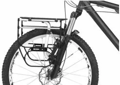 Thule Cadre Latéral Pack'n Pedal Tour Rack -vélo Soldes Thule Pack n Pedal Tour Rack Seitenrahmen 357807 3