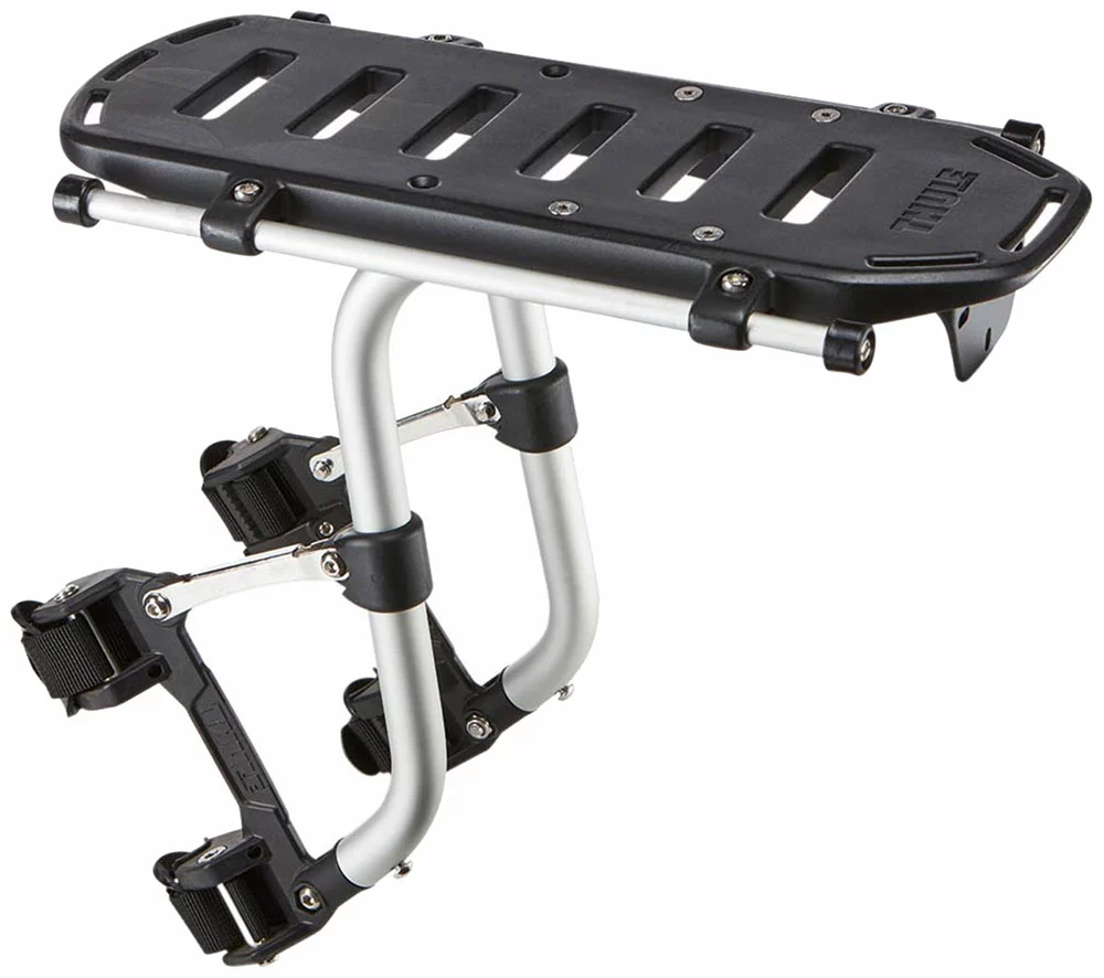 Thule Porte-bagages Tour Rack Avec Cadre Latéral 1 Thule Porte-bagages Tour Rack Avec Cadre Latéral