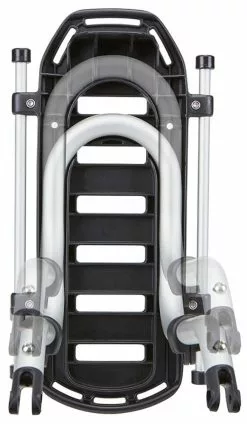 Thule Porte-bagages Tour Rack Avec Cadre Latéral 8 Thule Porte-bagages Tour Rack Avec Cadre Latéral -vélo Soldes Thule Tour Rack 556834 2