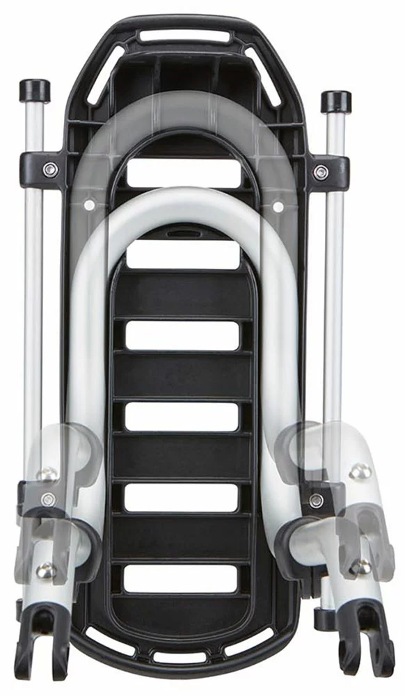 Thule Porte-bagages Tour Rack Avec Cadre Latéral 3 Thule Porte-bagages Tour Rack Avec Cadre Latéral – Image 3