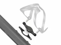 Topeak Cage Mount Pour AirTag -vélo Soldes Topeak Cage Mount fur AirTag TCM AT c