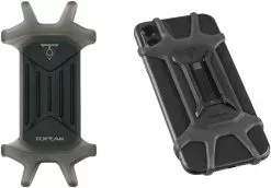 Topeak Support Pour Motorcycle RideCase HB 7 Topeak Support Pour Motorcycle RideCase HB -vélo Soldes Topeak Motorcycle RideCase HB TC1040 3