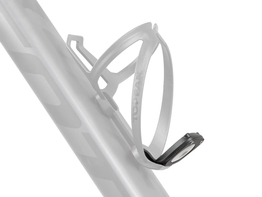 Topeak Ninja+ Cage Mount Pour AirTag 3 Topeak Ninja+ Cage Mount Pour AirTag – Image 3