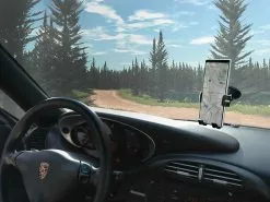 Topeak Support De Disque Omni CarMount 5 Topeak Support De Disque Omni CarMount -vélo Soldes Topeak Omni CarMount TC1031 4