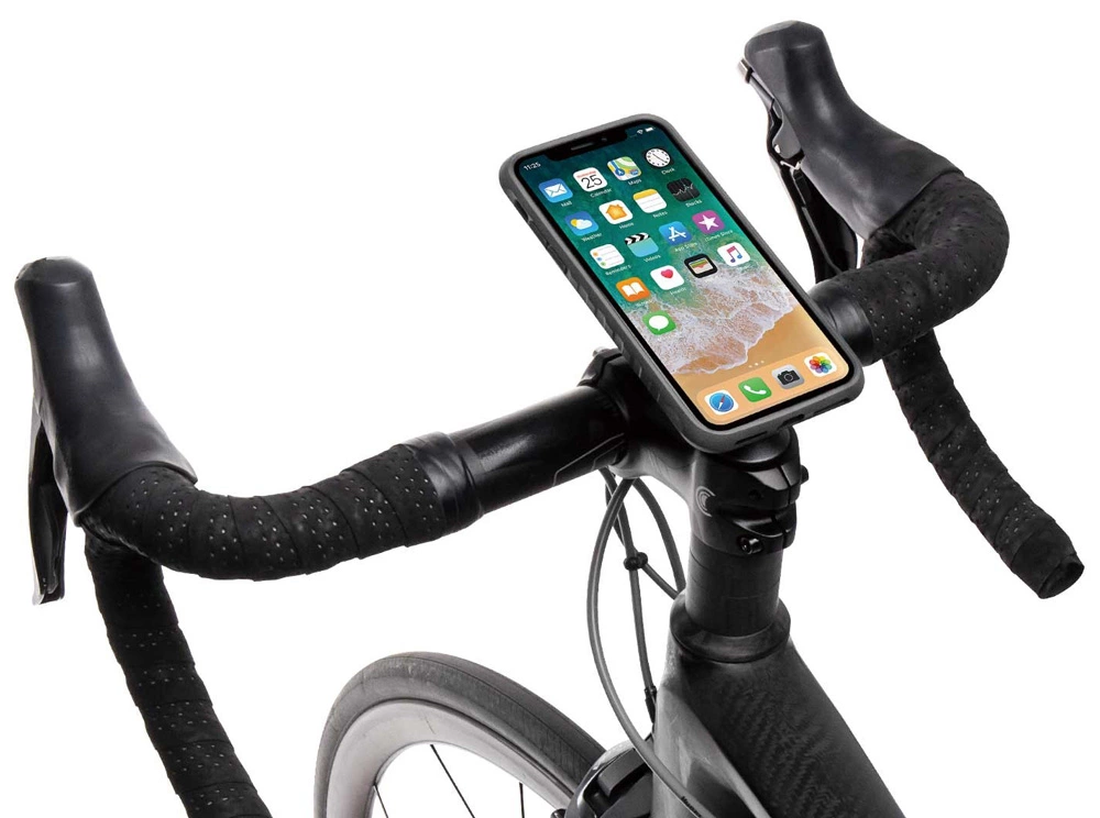 Topeak RideCase Pour IPhone Avec Support 5 Topeak RideCase Pour IPhone Avec Support – Image 5