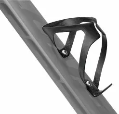 Topeak Shuttle Cage XE Carbon -vélo Soldes Topeak Shuttle Cage XE 3K Carbon TSBC XEB 3