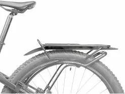 Topeak Tôle De Protection TetraRack Fender M2 -vélo Soldes Topeak TC9663 20110626 TetraRack Fender M2 Schutzblech 4