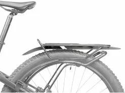 Topeak Tôle De Protection TetraRack Fender M2 -vélo Soldes Topeak TC9663 20110626 TetraRack Fender M2 Schutzblech 6