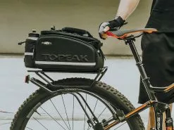 Topeak Porte-bagages Arrière TetraRack M2L -vélo Soldes Topeak TetraRack M2L 15100049 5