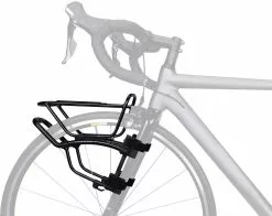 Topeak Porte-bagages Avant TetraRack R1 7 Topeak Porte-bagages Avant TetraRack R1 -vélo Soldes Topeak TetraRack R1 TA2407R1 3