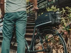 Topeak Porte-bagages Arrière TetraRack R2 8 Topeak Porte-bagages Arrière TetraRack R2 -vélo Soldes Topeak TetraRack R2 TA2407R2 4