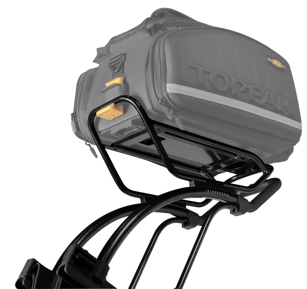 Topeak Porte-bagages Arrière TetraRack M2 4 Topeak Porte-bagages Arrière TetraRack M2 – Image 4