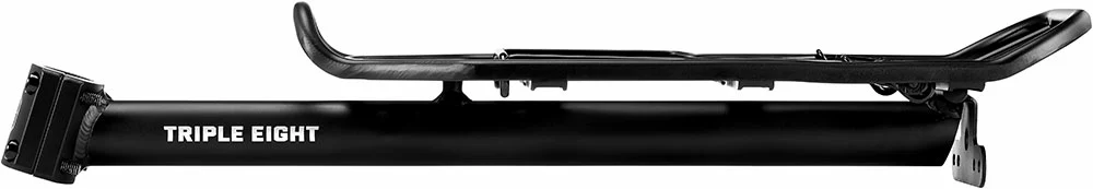 Triple Eight Porte-bagages Pour Tige De Selle Klick&Go 2 Triple Eight Porte-bagages Pour Tige De Selle Klick&Go – Image 2