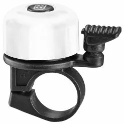 Triple Eight Sonnette De Vélo MINI -vélo Soldes Triple Eight MINI Fahrradklingel 6536