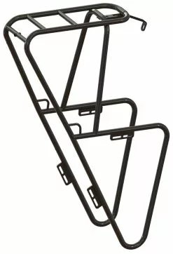 Tubus Porte-bagages Avant Grand Expedition 26"-28