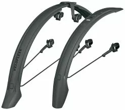 SKS Germany Jeu De Garde-boue 29" Veloflexx 65