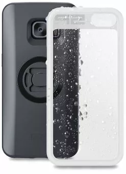 SP CONNECT Couverture Météo Samsung