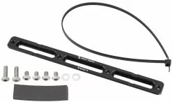 Wolf Tooth Components B-RAD 3 Slot Mounting Bases Plaque De Montage