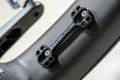 Wolf Tooth Components B-RAD Bottle Shift Adapter -vélo Soldes Wolf Tooth B RAD Bottle Shift Adapter 3