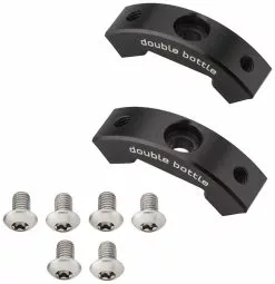 Wolf Tooth Components B-RAD Double Bottle Adapter