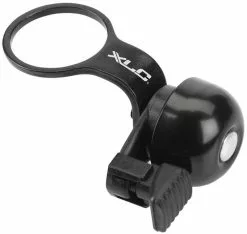 XLC DD-M16 Support D'entretoise Pour Cloche De Bicyclette Miniature