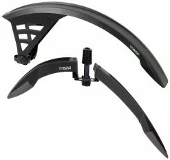 ZEFAL Kit De Garde-boue Deflector FM60/RS75