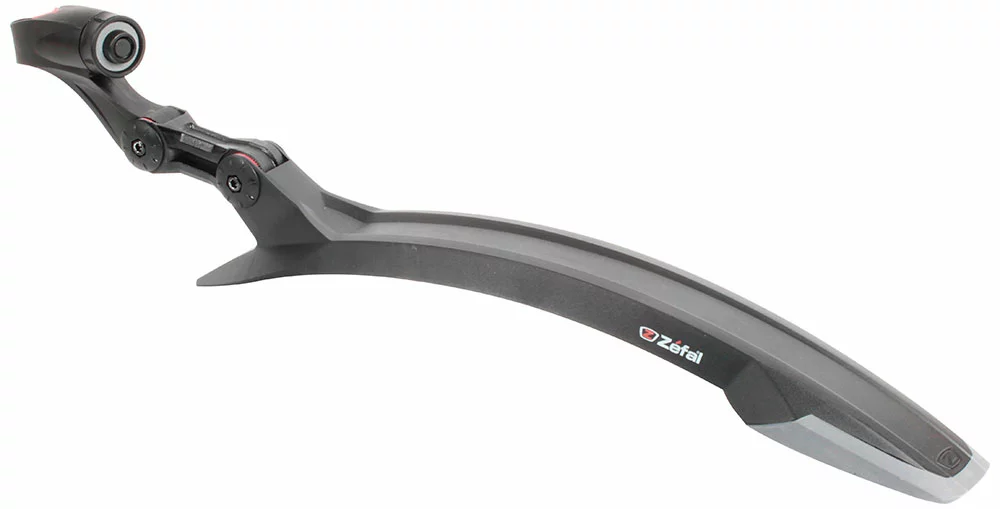 ZEFAL Deflector RM60+ Garde-boue Arrière 1 ZEFAL Deflector RM60+ Garde-boue Arrière