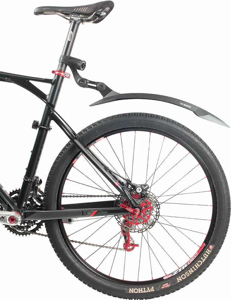 ZEFAL Deflector RM60+ Garde-boue Arrière 2 ZEFAL Deflector RM60+ Garde-boue Arrière – Image 2