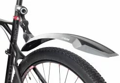 ZEFAL Deflector RM60+ Garde-boue Arrière 7 ZEFAL Deflector RM60+ Garde-boue Arrière -vélo Soldes Zefal Deflector RM60 Hinterradschutzblech 2507 03