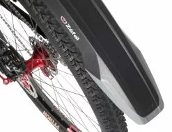 ZEFAL Deflector RM60+ Garde-boue Arrière 9 ZEFAL Deflector RM60+ Garde-boue Arrière -vélo Soldes Zefal Deflector RM60 Hinterradschutzblech 2507 05